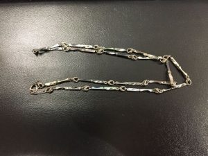 河内長野市 プラチナ 買取