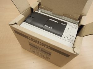 シーケンサ　大吉今里店