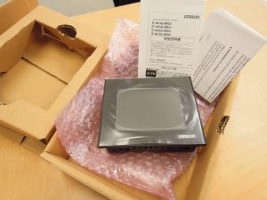 プログラマブルターミナル　大吉今里店