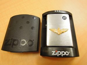 Zippo　大吉今里店
