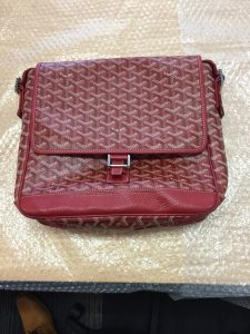 GOYARDも高価買取中!札幌市中央区にある大吉円山公園店