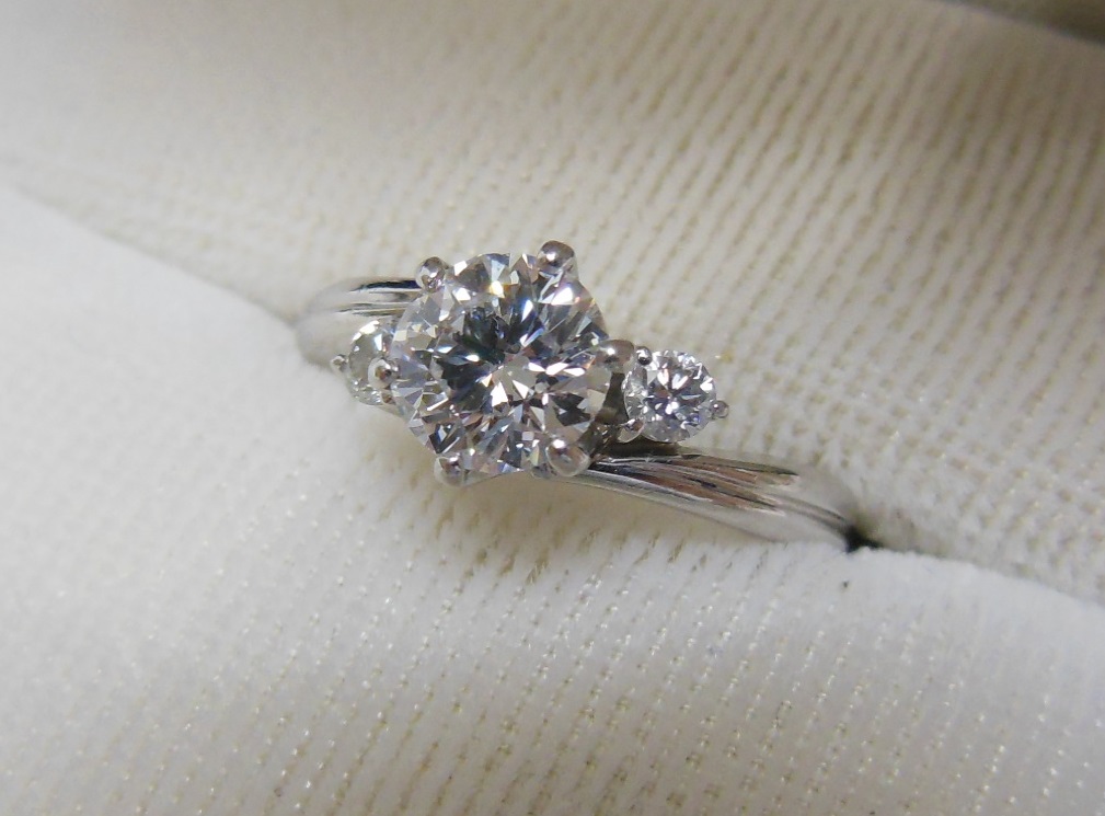 豊田市のダイヤモンド買取は、大吉豊田店にお任せください★