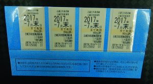 金券 大吉柏原店