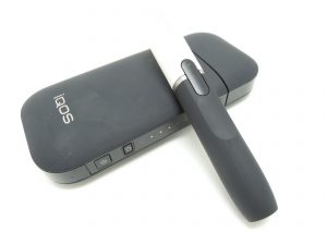 アイコス　大吉今里店