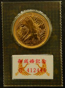 金貨　大吉柏原店