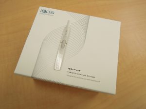 アイコス　大吉今里店