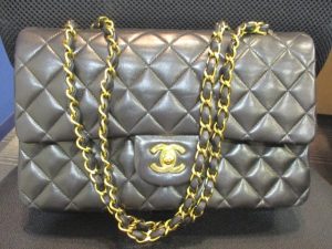 シャネルの買取と言えば買取専門店大吉　荻窪店にお任せください！！ 