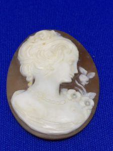 カメオの買取なら大吉円山公園店へおまかせ！札幌市中央区