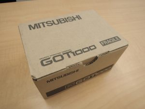 タッチパネル　大吉今里店