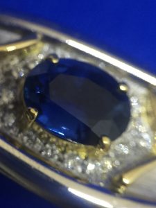 サファイアの買取なら大吉円山公園店へ！札幌市中央区