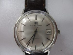 生駒のお客様からブランド時計お買取させて頂きました。買取専門店大吉グリーンヒルいこま店でお買取させて頂きましたブランド時計の画像です。