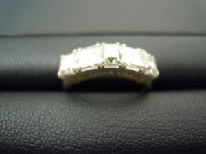 170123ダイヤモンドのご査定は大橋店へ