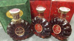 古酒,ブランデー,買取,海老名駅,海老名