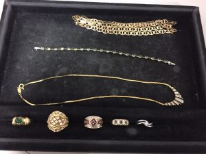 貴金属買取りました。大吉小倉店です。