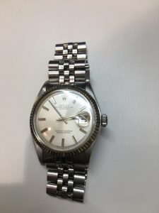 ROLEX（ロレックス）の買取なら大吉稲毛店におまかせください。