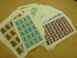 切手をお買取りしました!姶良市のソレイユタウン加治木内の大吉タイヨー西加治木店です(鹿児島)