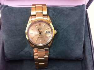 ブランド時計をお買取りしました!姶良市のソレイユタウン加治木内の大吉タイヨー西加治木店です(鹿児島)