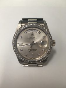 ロレックスの高価買取はここしかない！？買取専門店「大吉」長崎屋小樽店です