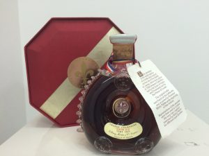 洋酒　レミーマルタンルイ13世ベリーオールドの買取は、大吉久留米店で！