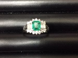 貴金属のお買取なら買取専門店大吉大和店にお任せください