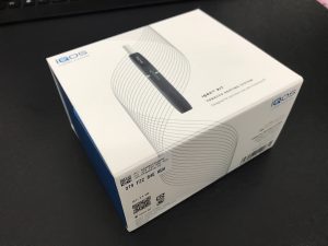禁煙グッズ、電子たばこ、iQOS、宇部市、買取り