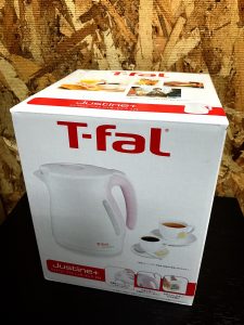 T-fal 、家電、宇部市、買取り
