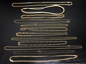 金、プラチナ、ネックレス、指輪、イヤリング、ピアス、宇部市、買取り