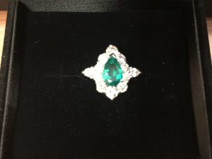 エメラルドの買取も大吉アルプラザ堅田店にお任せください!