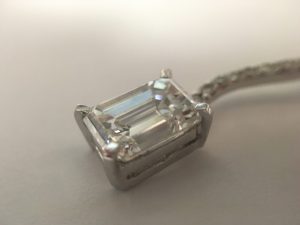 ダイヤモンドの高額買取は、買取専門店「大吉」円山公園店にお任せください！