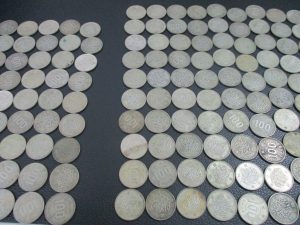 田無,古銭,買取