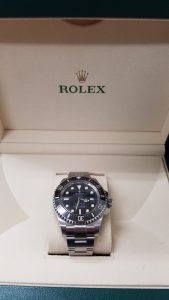 川越市でのROLEXの買取は大吉川越店へ!