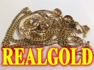 貴金属の買取は大吉西友長岡店