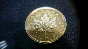 K24金貨をお買取しました。買取専門店 大吉 イオンタウン仙台泉大沢店です。