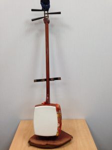 三味線をお買取りしました！姶良市の大吉タイヨー西加治木店（鹿児島）