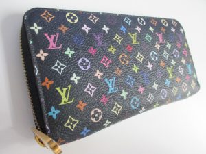 ヴィトンの財布お買取りしました!姶良市の大吉タイヨー西加治木店です!