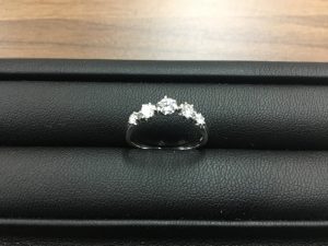 ★ダイヤモンド買取強化！大吉八戸店にお持ちください！