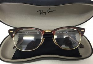 横須賀でレイバンのサングラスの高価買取は大吉　横須賀中央店！！