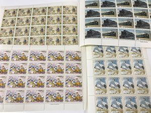 倉敷 買取り 切手