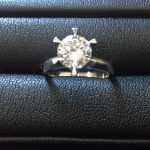 中野区でダイヤを売るなら!地域№1!高額買取りの「大吉」 中野店へ