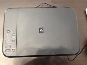 プリンターをお買取りしました！姶良市の大吉タイヨー西加治木店（鹿児島）