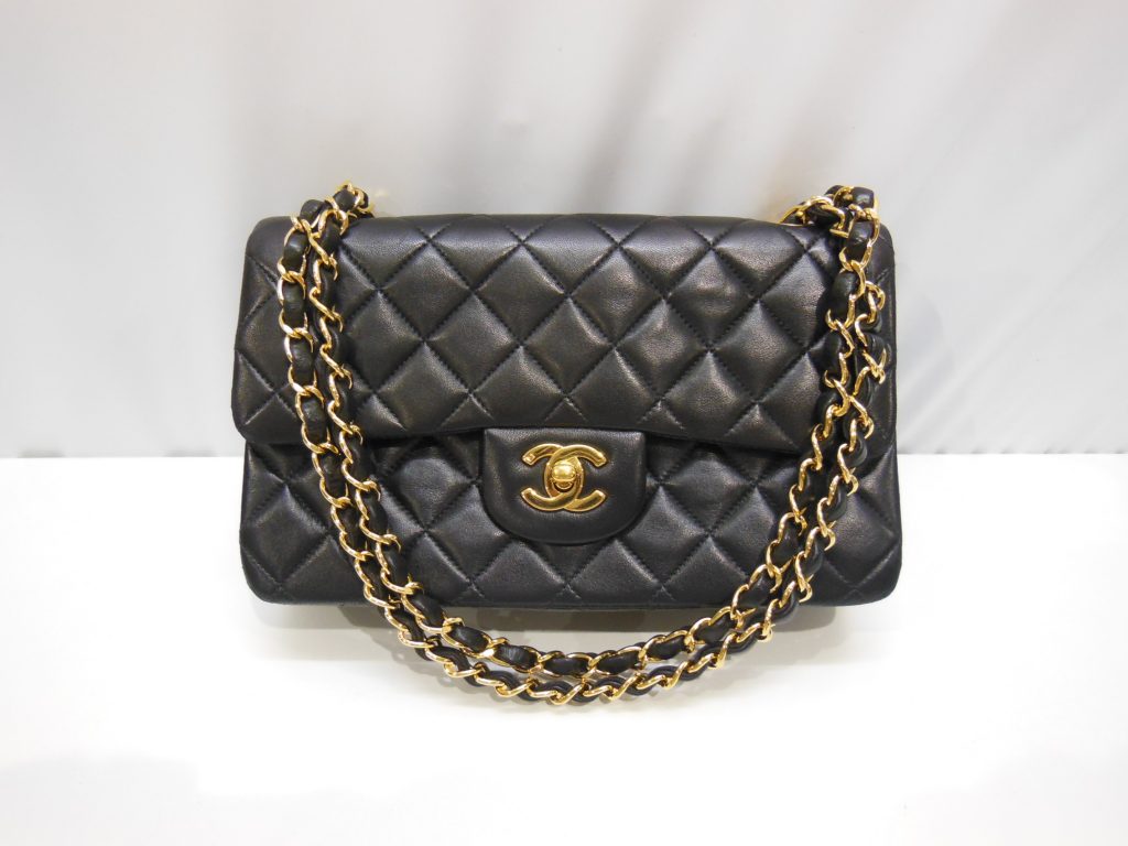 豊田市のシャネル買取は、大吉豊田店にお任せください★