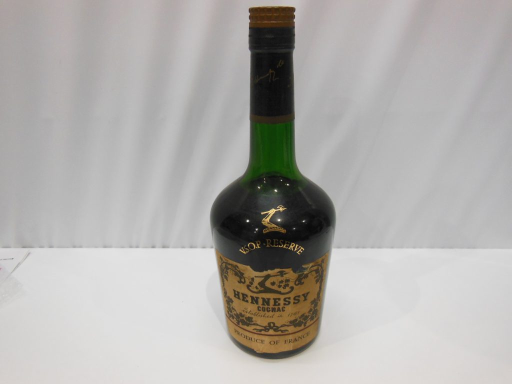 豊田市のお酒(洋酒)買取は、大吉豊田店にお任せください★