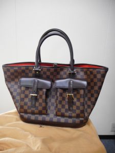 ダミエ マノスクGM