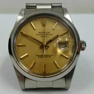 ロレックスの買取は大吉四街道店にお任せ下さい!