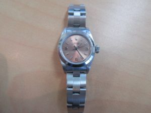 オイスターパーペチュアルレディース　67180