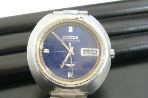 腕時計、山口市、買取り