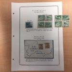 中野区で古切手を売るなら!地域№1!高額買取りの「大吉」 中野店へ