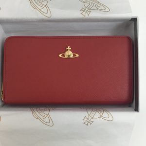 ヴィヴィアンの財布をお買取いたしました!札幌南店です。