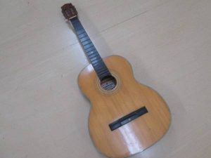 YAMAHA　ダイナミックギター　№15　