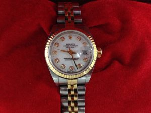 ROLEXの買替をご検討の皆様！買取専門店大吉アクロスプラザ札幌南店に是非ご相談下さい。